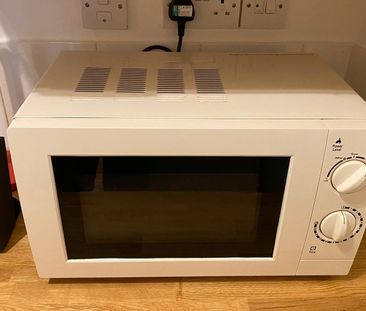 1 Bed Flat, Wardlaw Terrace, EH11 - Photo 3