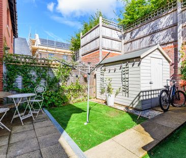 2 bedroom house to rent - Photo 3