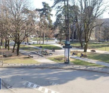 Appartement à louer 2 pièces 22.9m² - Photo 6