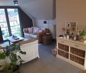 Appartement te huur in Gavere - Photo 3