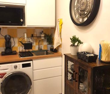 Location / Appartement T2 - Photo 6