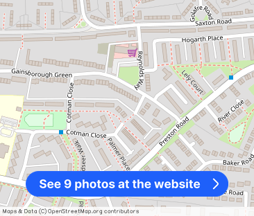 Abingdon, Oxfordshire, OX14 - Photo 1