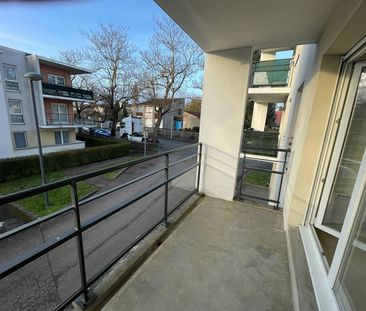 Location Appartement 2 pièces 38m² - Photo 4