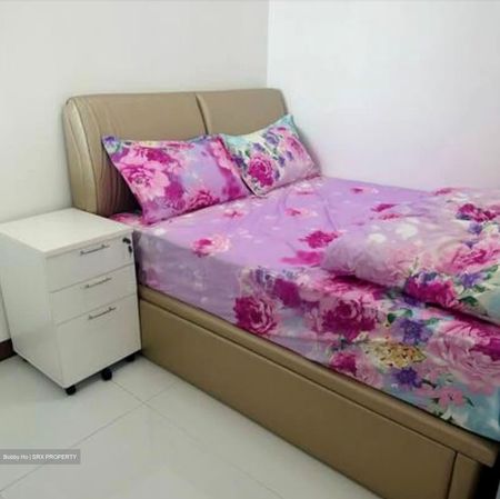 Blk 134 Edgedale Plains (Punggol), HDB 4 Rooms - For Rent - Photo 2