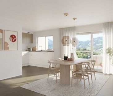 Le PRA II - La Tour-de-Trême - Photo 5