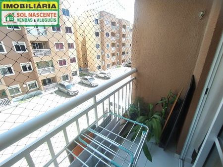 APARTAMENTO - Foto 2