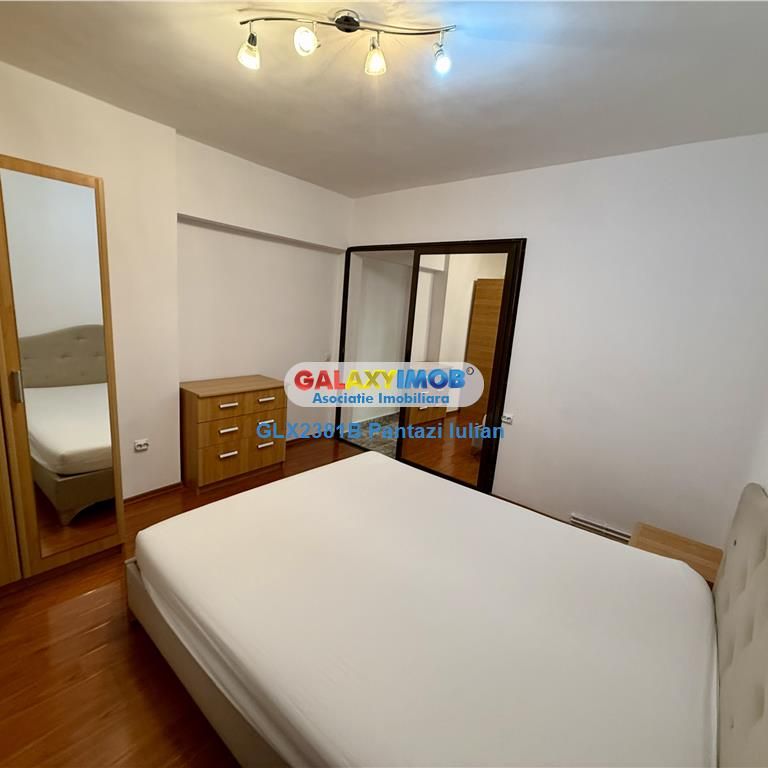 Apartament 2 camere | Gorjului | Centrala Proprie | 8min. metrou - Fotografie 1