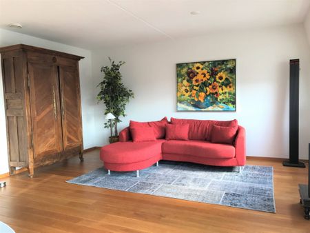 Te huur: Appartement Bordeslaan in Den Bosch - Photo 3