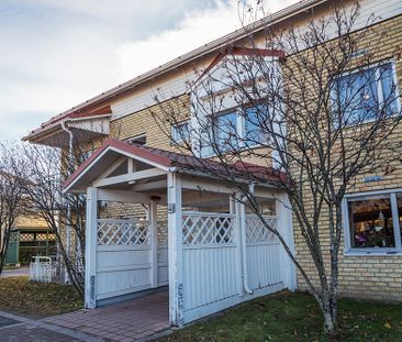 Gulsporregränd 4 A, 94332, Öjebyn - Photo 5