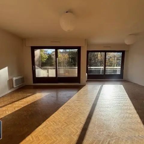 Appartement à louer 4 pièces 102.06m² - Photo 1