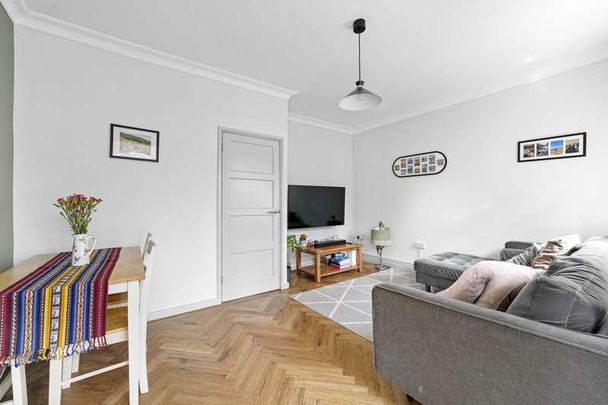 Vinson House, Old Street, N1 - Photo 1