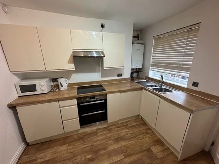 2 Bed Detached House, Whitman Street, L15 - Photo 5