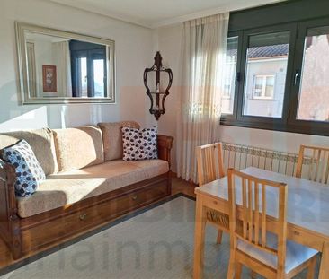 Apartamento de alquiler en Calle Jacinto Benavente, Masip - Photo 1