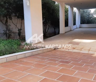 DETACHED HOUSE, PIGADAKIA DETACHED HOUSE for Rent | PIGADAKIA, VOULA - Φωτογραφία 5
