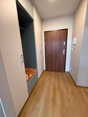 Mieszkanie łódzkie Łódź powierzchnia 58.53 m² C399-WM-26760 - Фото 1