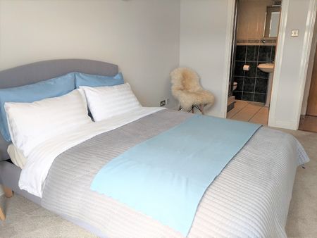 2 Bed Flat, Florin Court, SE1 - Photo 5
