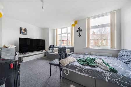 1 bedroom semi detached to rent Langdale Road, Manchester, Greater Manchester, M14 - Photo 2