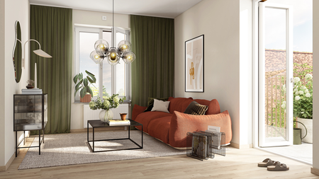 Grindstugegatan 9 B, 75257, Uppsala - Foto 3