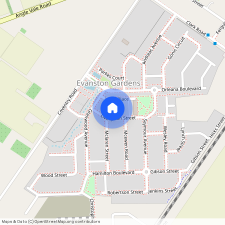 7 Livingston Street, 5116, Evanston Gardens