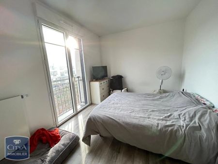 Appartement à louer 3 pièces 62.98m² - Photo 4