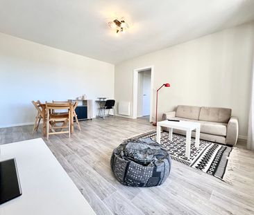 Location Appartement 2 pièces 46m² - Photo 4