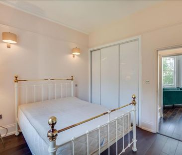 1 bedroom flat to rent - Photo 6