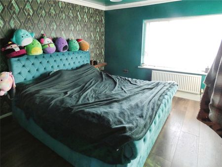 3 bedroom house to rent Dale Lane, Blidworth, Mansfield, NG21 - Photo 4