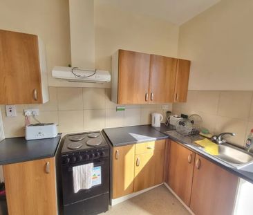 Studio Flat, Parkhurst Road, N22 - Photo 4