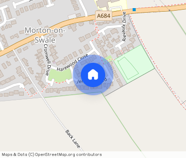 Jervaulx Road, Morton-On-Swale - Photo 1