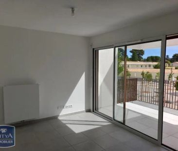 Appartement à louer 3 pièces 62.75m² - Photo 1