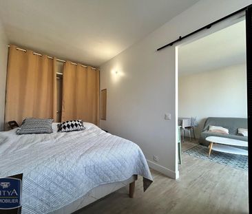 Location Appartement 2 pièces 33m² NIORT 79000 - Photo 3