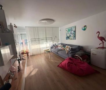 Piso en alquiler en Paseo de Ezequiel González - Foto 1