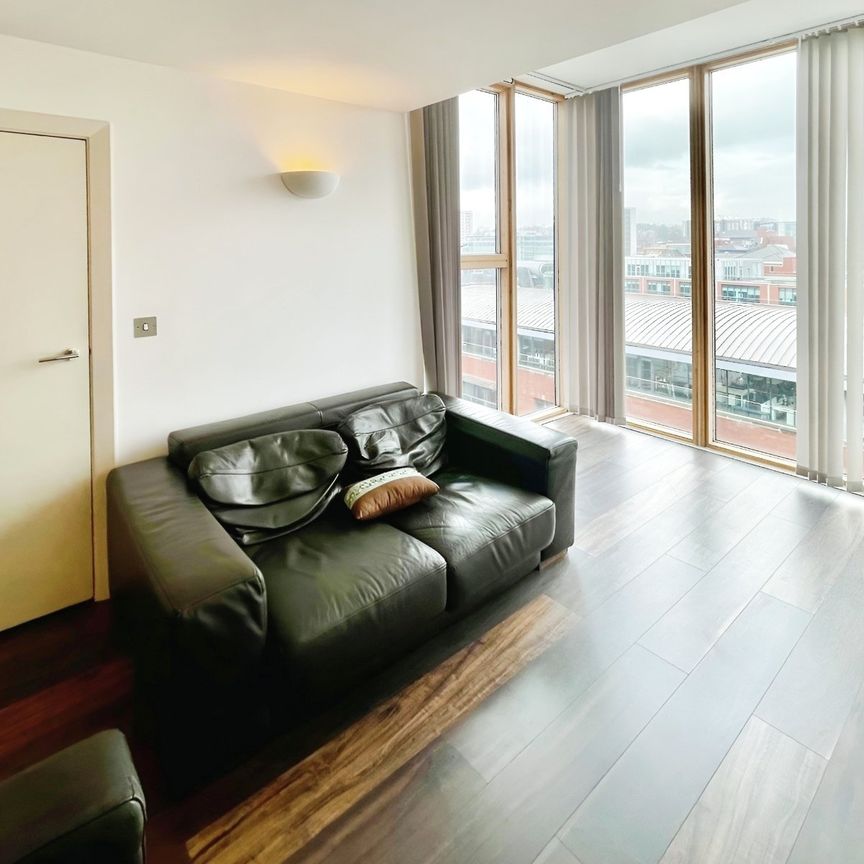 2 bedroom apartment to rent - Photo 1