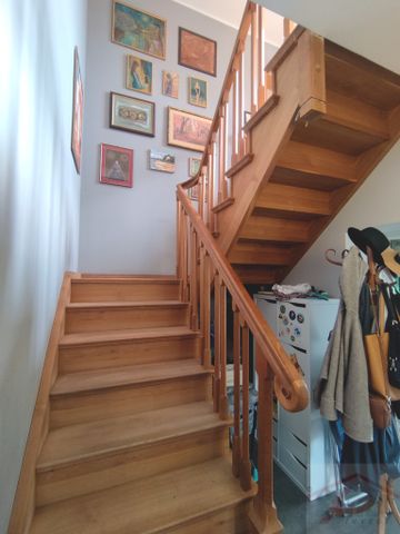 Dom wolnostojący, garaż, cicha uliczka (434345) - Фото 4