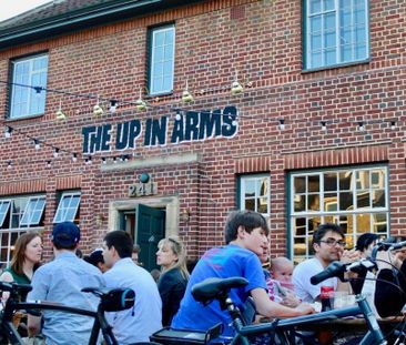 Lewell Avenue, Marston, Oxford - Photo 5