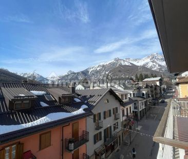 Trilocale via Giuseppe Francesco Medail 87, Centro, Bardonecchia - Photo 6