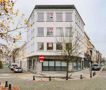 Appartement te huur in Ronse voor € 795 met 1 slaapkamer - Photo 5
