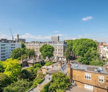 Clanricarde Gardens, Notting Hill Gate, W2 - Photo 2