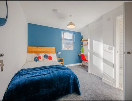 Room in a Shared House, Hugh Road, CV3 - Photo 5