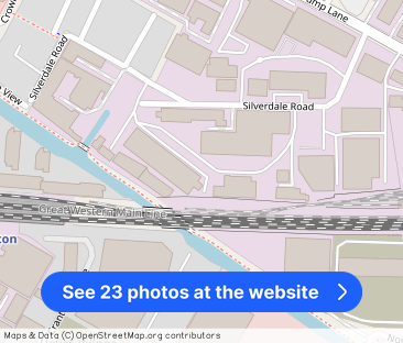 Hayes Village, Hayes - Photo 1