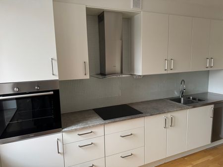 Kellgrensgatan 24 – 1 rok (1001) - Photo 2