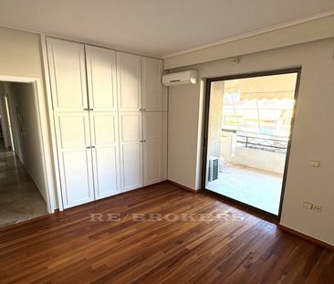 Διαμέρισμα για ενοικίαση Κολλέγιο (Αγία Παρασκευή) - Photo 3