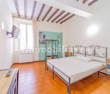Monolocale Borgo della Posta 23, Centro Storico, Parma - Photo 3