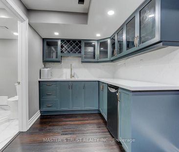12 Glenbar Gardens apartment — Markham, ON (3-Bedroom) - 3 Bedroom - Photo 6