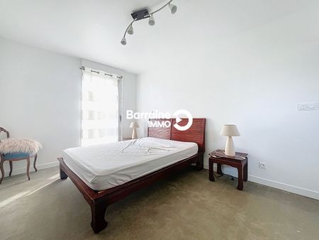 Location longère maison à Guidel, 4 pièces 115.35m² - Photo 5