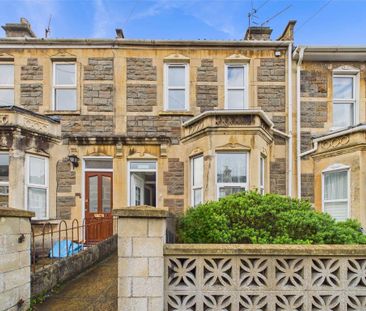 4 bedroom terraced house to rent - Photo 1