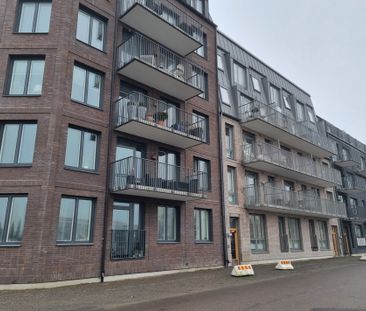 Sankta Katarinas gata 4, Trelleborg Centrum - Foto 4