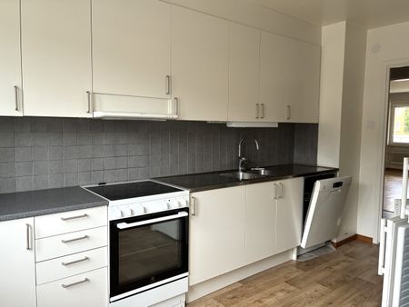 4 rok, Föreningsgatan 3, 2026-04-01 - Foto 5