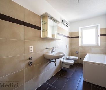 3.5 Zimmer, 80 m², 1. Stock - Photo 2