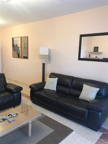 Apartamento planta baja en alquiler en Benahavis - Photo 4